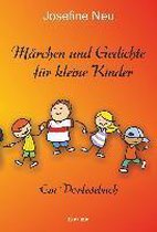 Märchen und Gedichte für kleine Kinder