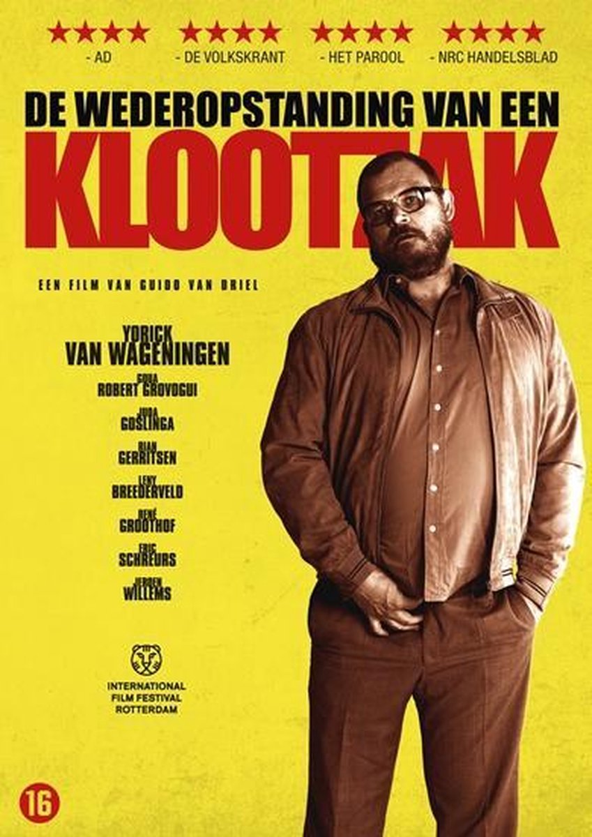 De Wederopstanding Van Een Klootzak