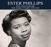 Release Me - The Early Years 1950-1962