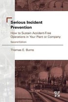 Serious Incident Prevention