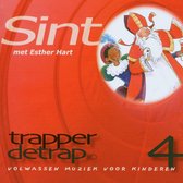 Trapperdetrap & Esther Hart - Sint & Kerst