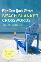 The New York Times Beach Blanket Crosswords