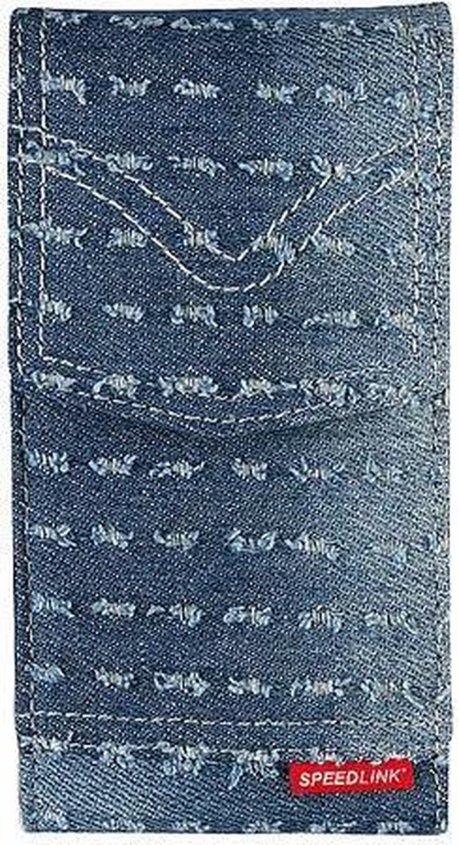 Speedlink, Jeans Bag (Stonewashed) DSi
