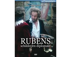 Rubens, Schilder & Diplomaat