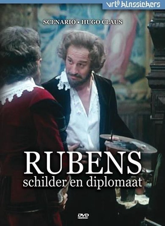Rubens, Schilder & Diplomaat