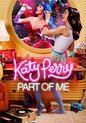 KATY PERRY: PART OF ME