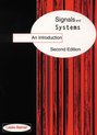 Signals And Systems