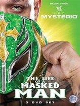 WWE - Rey Mysterio: The Life Of A Masked Man