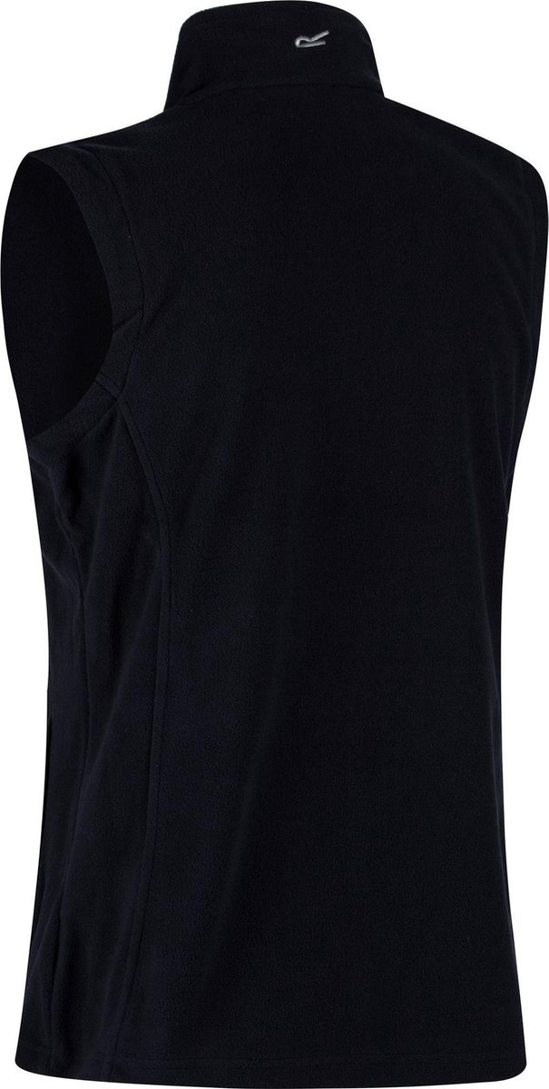 Bodywarmer Hiking Dames Waterdicht Ademend Lichtgewicht — afbeelding 13