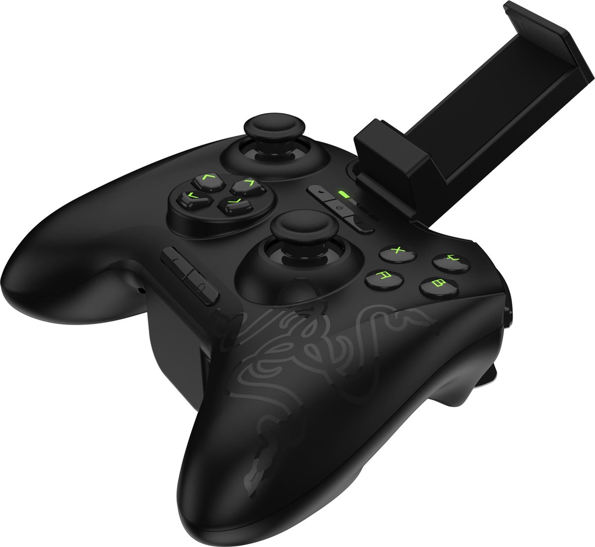 Razer serval cheap
