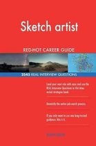 Sketch artist RED-HOT Career Guide; 2545 REAL Interview Questions