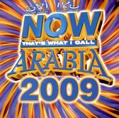 Now That'S What I Call  Arabia 2009