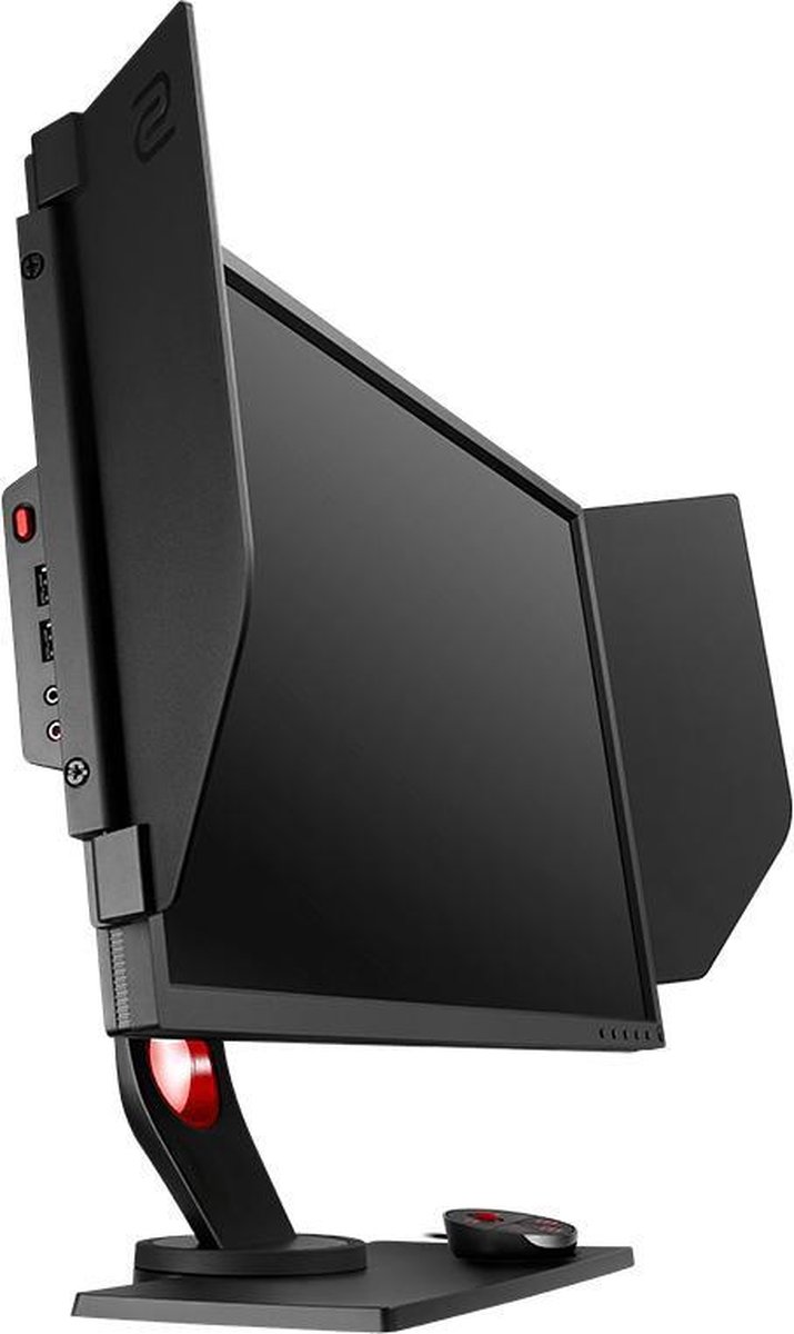BenQ ZOWIE XL2536 - Gaming Monitor (144 Hz) | bol.com