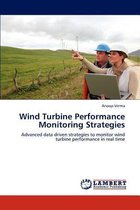 Wind Turbine Performance Monitoring Strategies