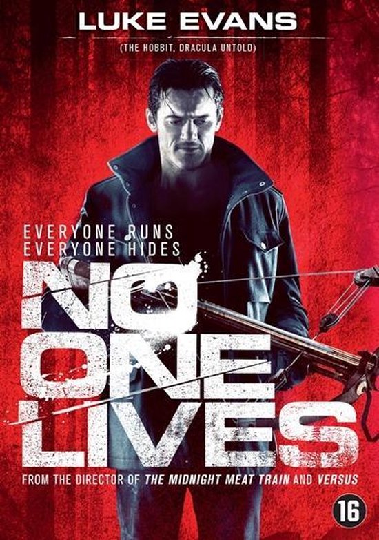 No One Lives