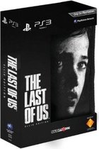 The Last of Us - Special Edition Ellie