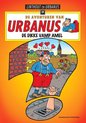 Urbanus 179 -   De dikke vamp Amel