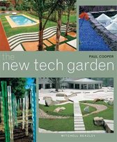 New Tech Garden