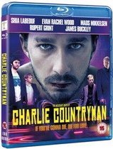 Necessary Death Of Charlie Countryman