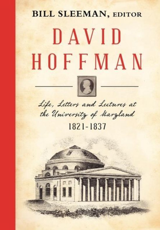 David Hoffman - cover