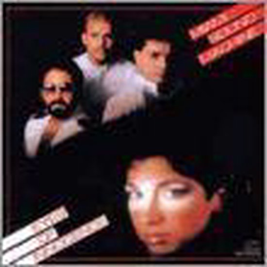 Miami Sound Machine ‎– Eyes Of Innocence CD