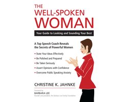 The Well-Spoken Woman