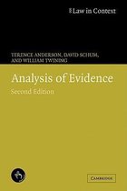 Analysis Of Evidence