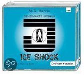 Geheimakte Joshua - Ice Shock