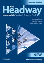 New Headway: Intermediate: Teacher'S Resource Book