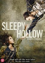 Sleepy Hollow Saison 2