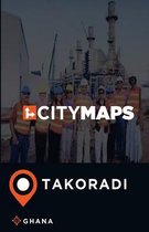 City Maps Takoradi Ghana