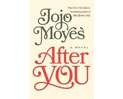 Omslag van After You