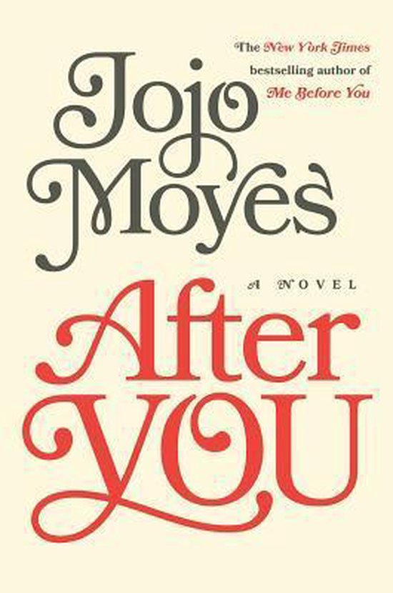 After You - cover
