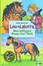 Lou und Lakritz. Das klügste Pony der Welt