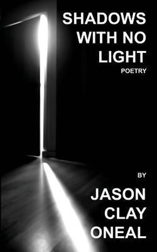 Shadows with no Light - cover