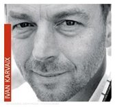 Ivan Karvaix - Cornemuse Bechonnet (CD)