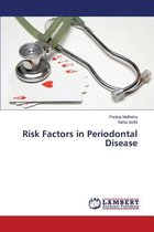 Risk Factors in Periodontal Disease
