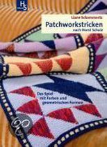 Patchworkstricken nach Horst Schulz