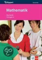 Stochastik / Pythagoras. 9./10. Klasse. Schülerheft