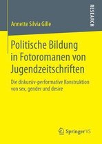 Politische Bildung in Fotoromanen Von Jugendzeitschriften