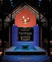 Indian Heritage Hotels