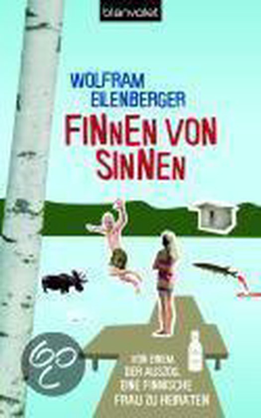 Finnen von Sinnen