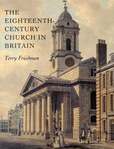 The Eighteenth-Century Church in Britain