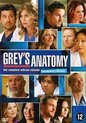 Grey's Anatomy - Seizoen 8