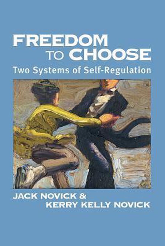 Freedom to Choose - cover