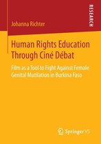 Human Rights Education Through Cine Debat