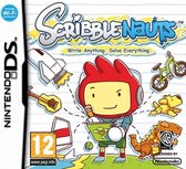 Scribblenauts - Nintendo DS