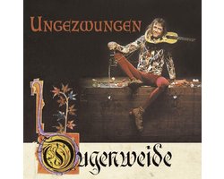 Ungezwungen