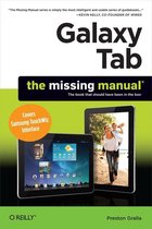 Galaxy Tab: The Missing Manual