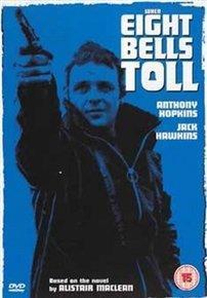 When Eight Bells Toll
